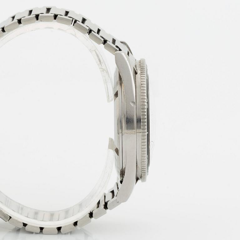 Omega, Seamaster 300, ca 1964.