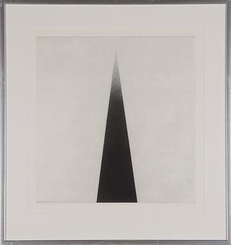 Leonhard Lapin, "Must teravik".