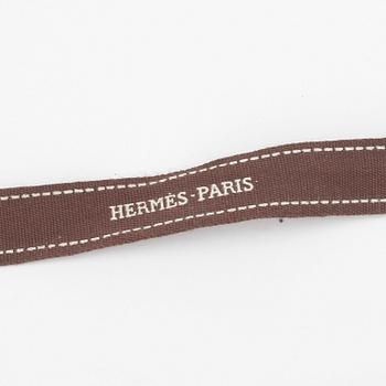 SCARF, Hermès, "Le Clefs".