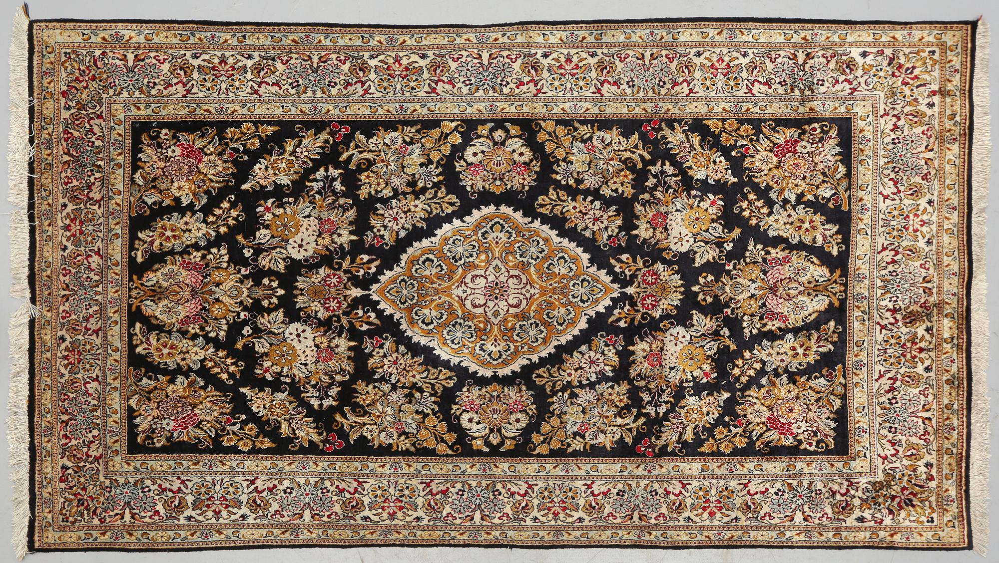 MATTA, Ghom, old, 260 x 155 cm.