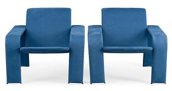 59. Antti Nurmesniemi, ANTTI NURMESNIEMI, A PAIR OF CHAIRS , 004.