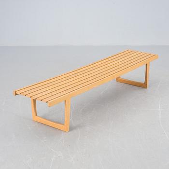 BÄNK, "Tokyo", Yngvar Sandström, Triva-serien för NK, 1900-talets andra hälft.