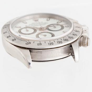 Rolex, Cosmograph, Daytona, kronograf, "Thin Hands", ca 2003.