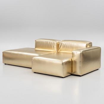 Modulsoffa, 2 delar, RIJD Interior.