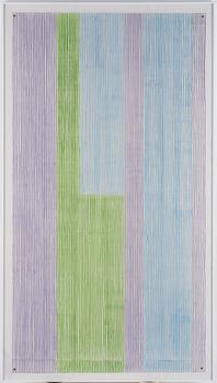 Annu Vertanen, "A Breathing Gaze".