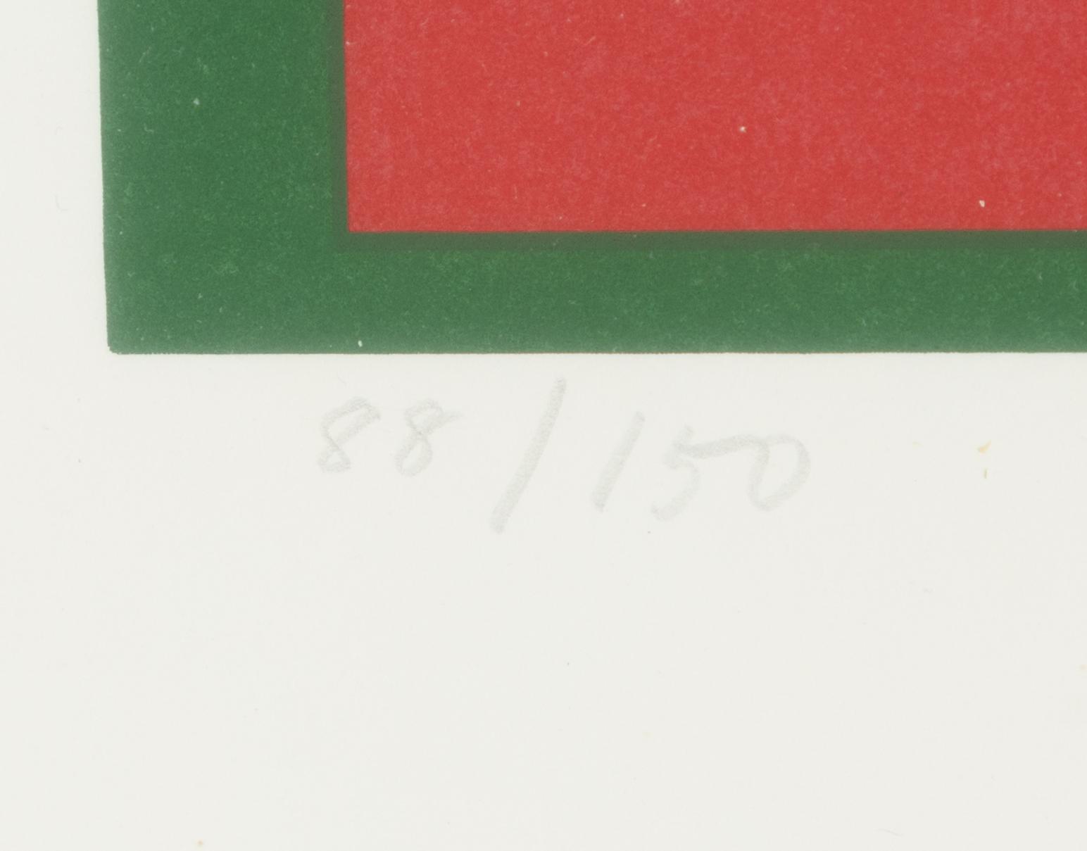 Peder Duke, Untitled.