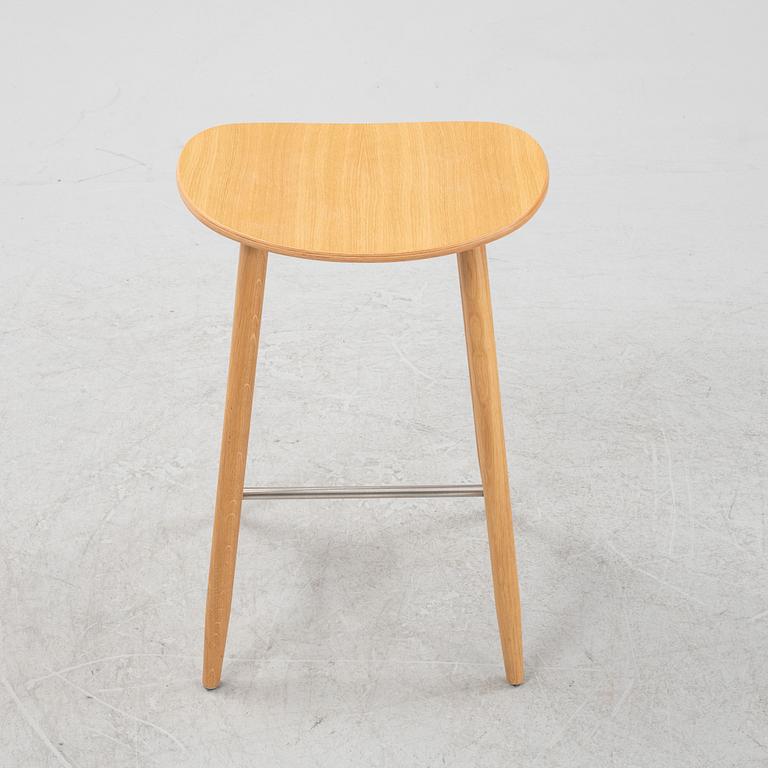 Chris Martin, "Icha Bar Stool", Massproductions, samtida.