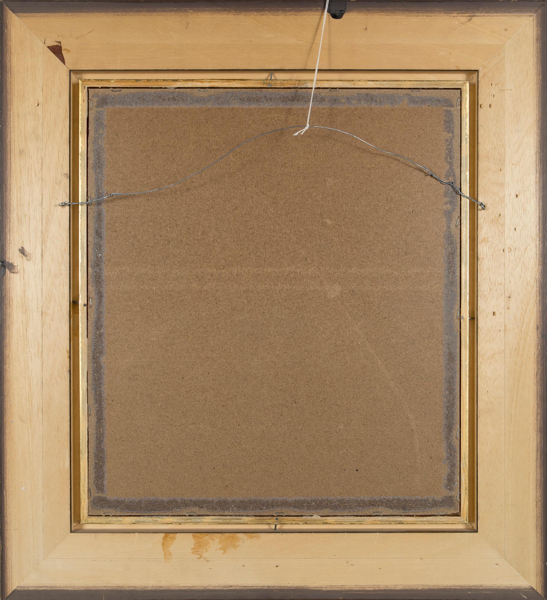 Santeri Salokivi, Fotbad på Bryggan.