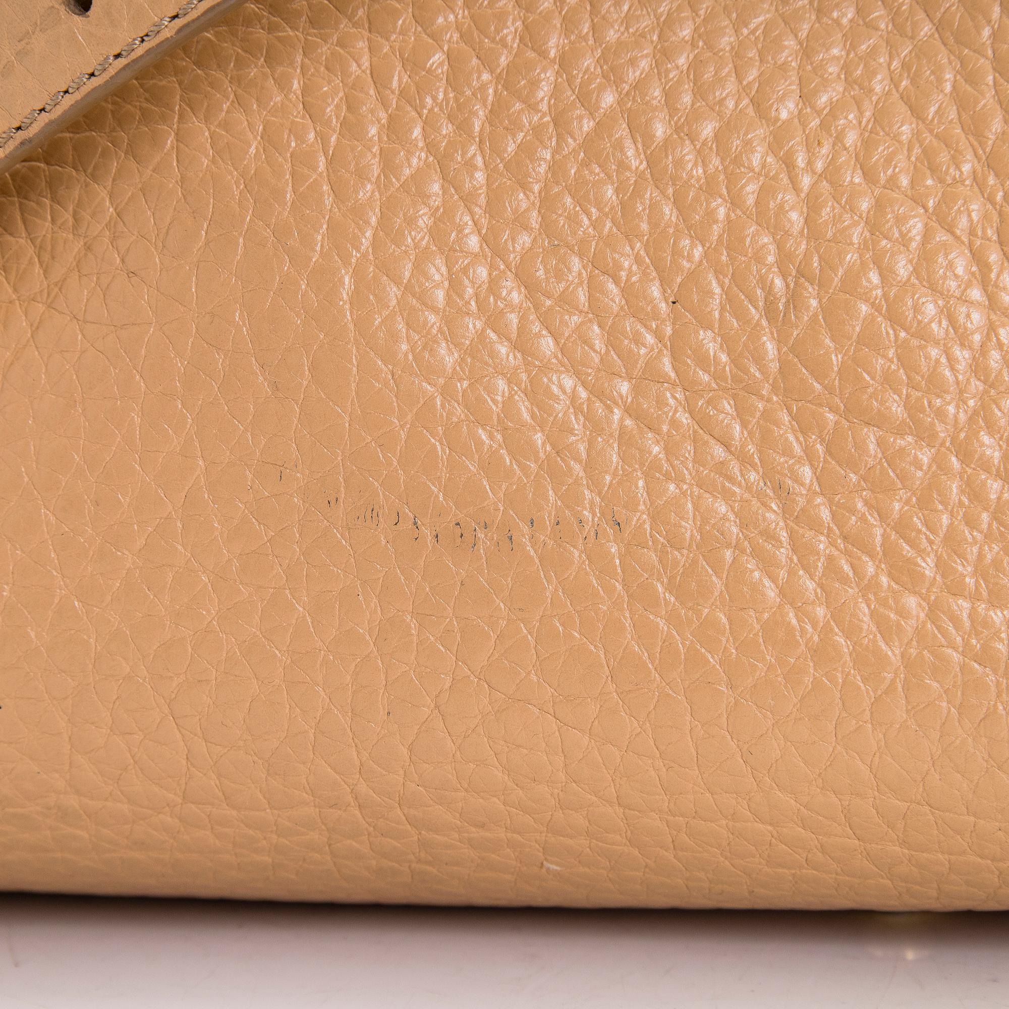 Fendi, väska, "Chameleon".