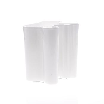 VAS, glas, signerad Alvar Aalto, 3031. 1950/60-tal.