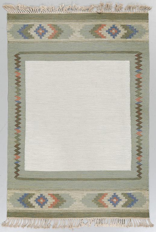 MATTA, rölakan, 1900-talets fjärde kvartal, 200x140 cm.