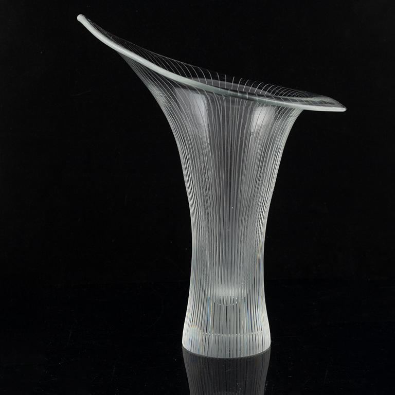 Tapio Wirkkala, vas, "Kantarelli", Iittala, Finland.