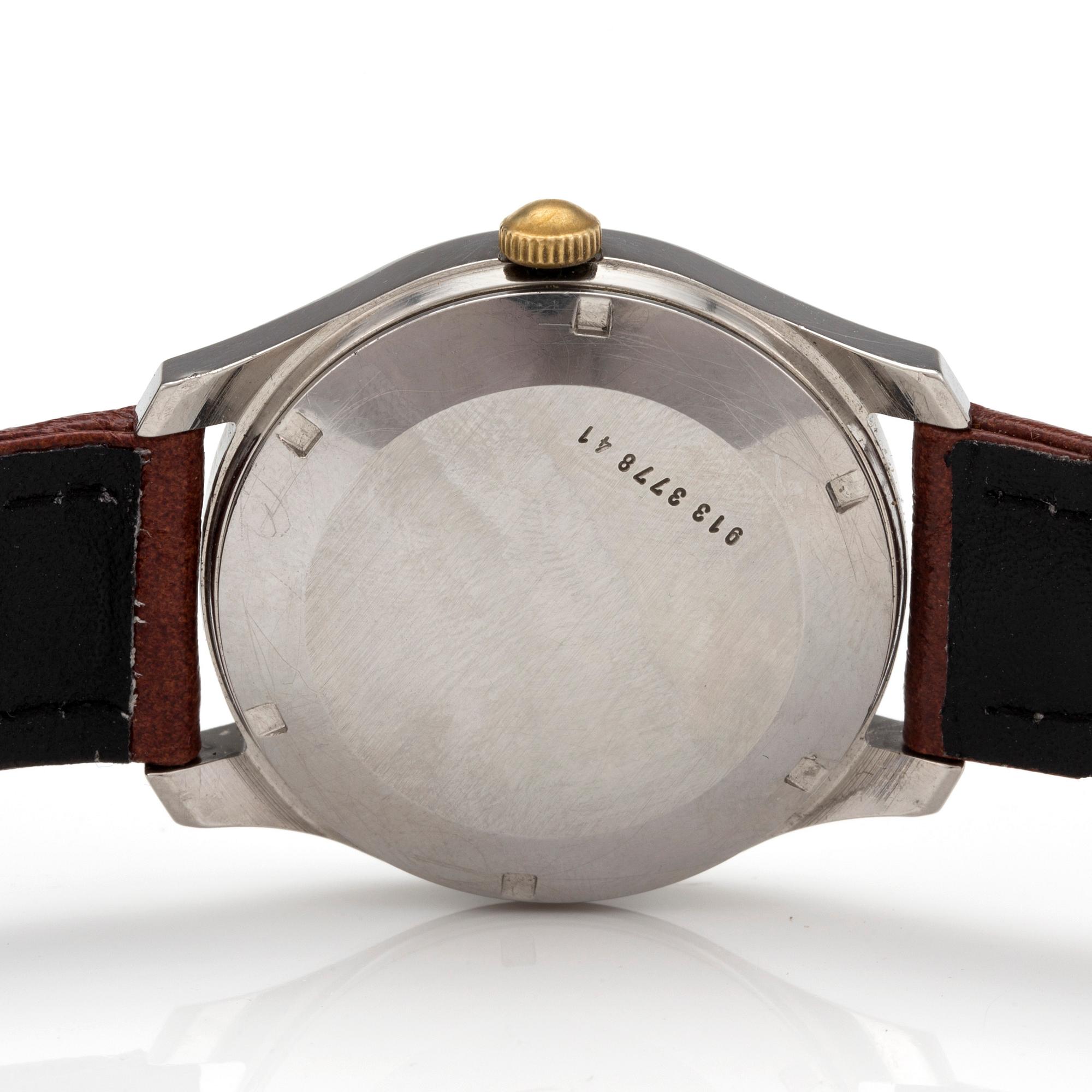 CERTINA, Bristol 228, wristwatch, 35 mm,