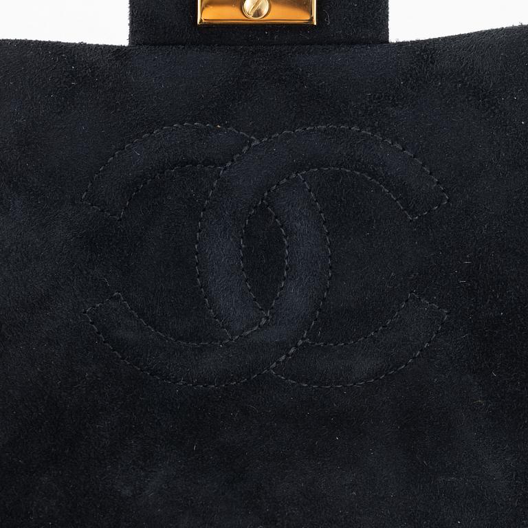 Chanel, väska, "Mini Flap Bag".