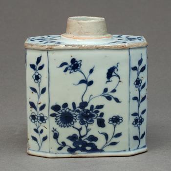 TEDOSA, porslin, Qingdynastin Kangxi 1662-1722.