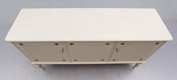SIDEBOARD, gustaviansk stil, 1900-talets andra hälft.