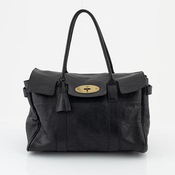 Mulberry, väska, "Bayswater".