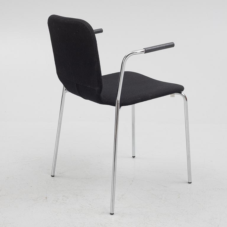 Claesson Koivisto Rune, karmstol, "Alva", Offecct.