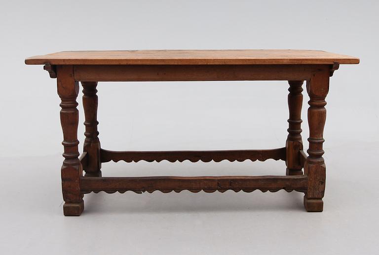BORD, 1700-/1800-tal.