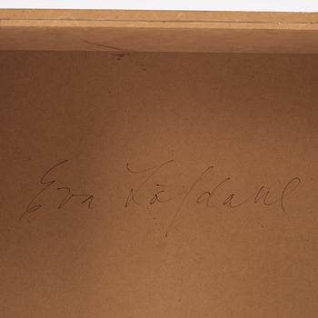 Eva Löfdahl, Untitled.