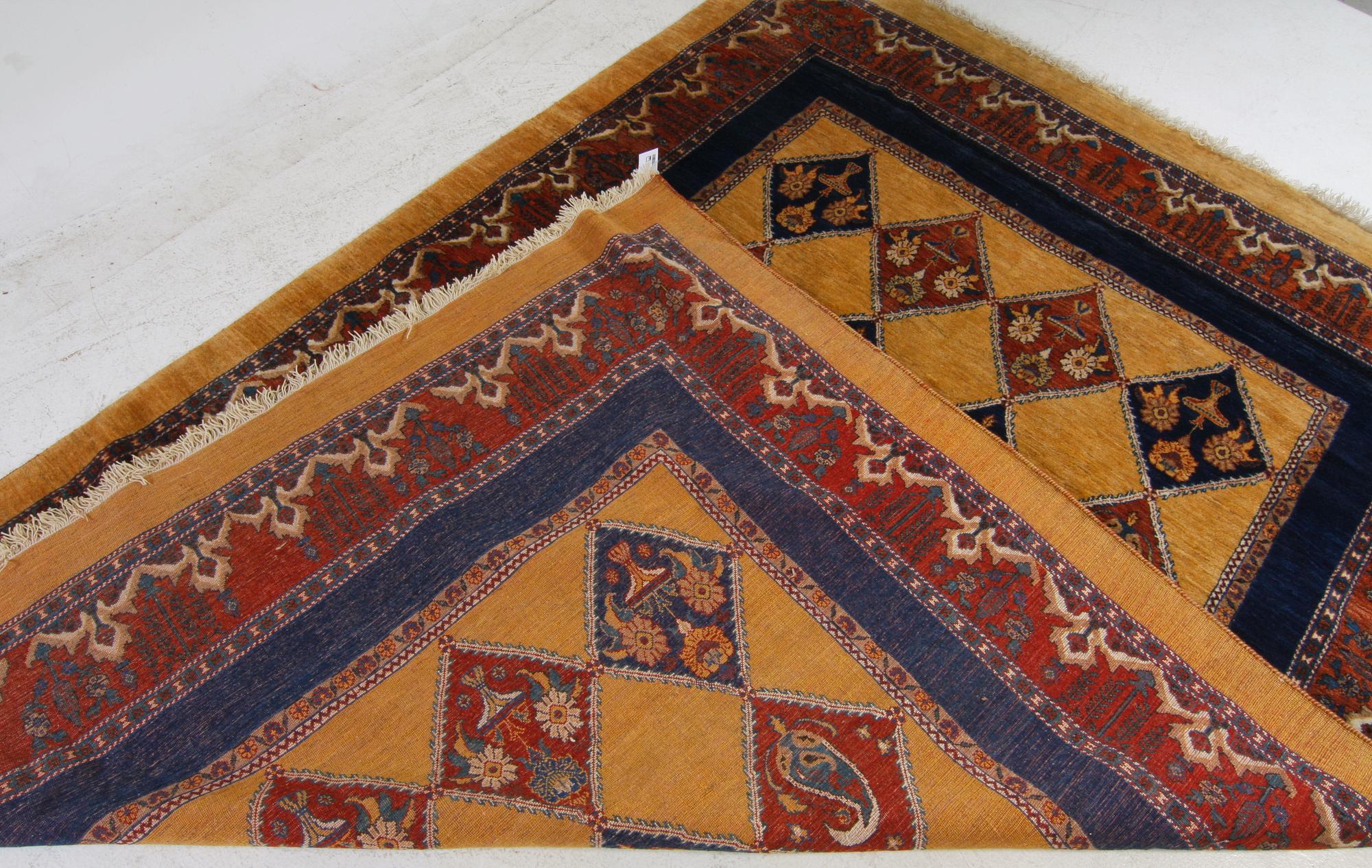MATTA, orientalisk, 285x200.