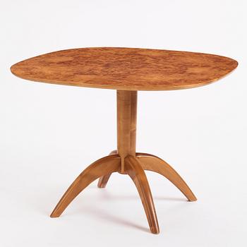Bertil Söderberg, a table, Svensk Hemslöjd, Swedish Modern, 1930s.