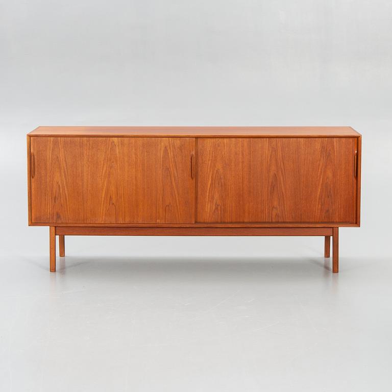 Karl Erik Ekselius, Sideboard, Vetlanda, 1960s.