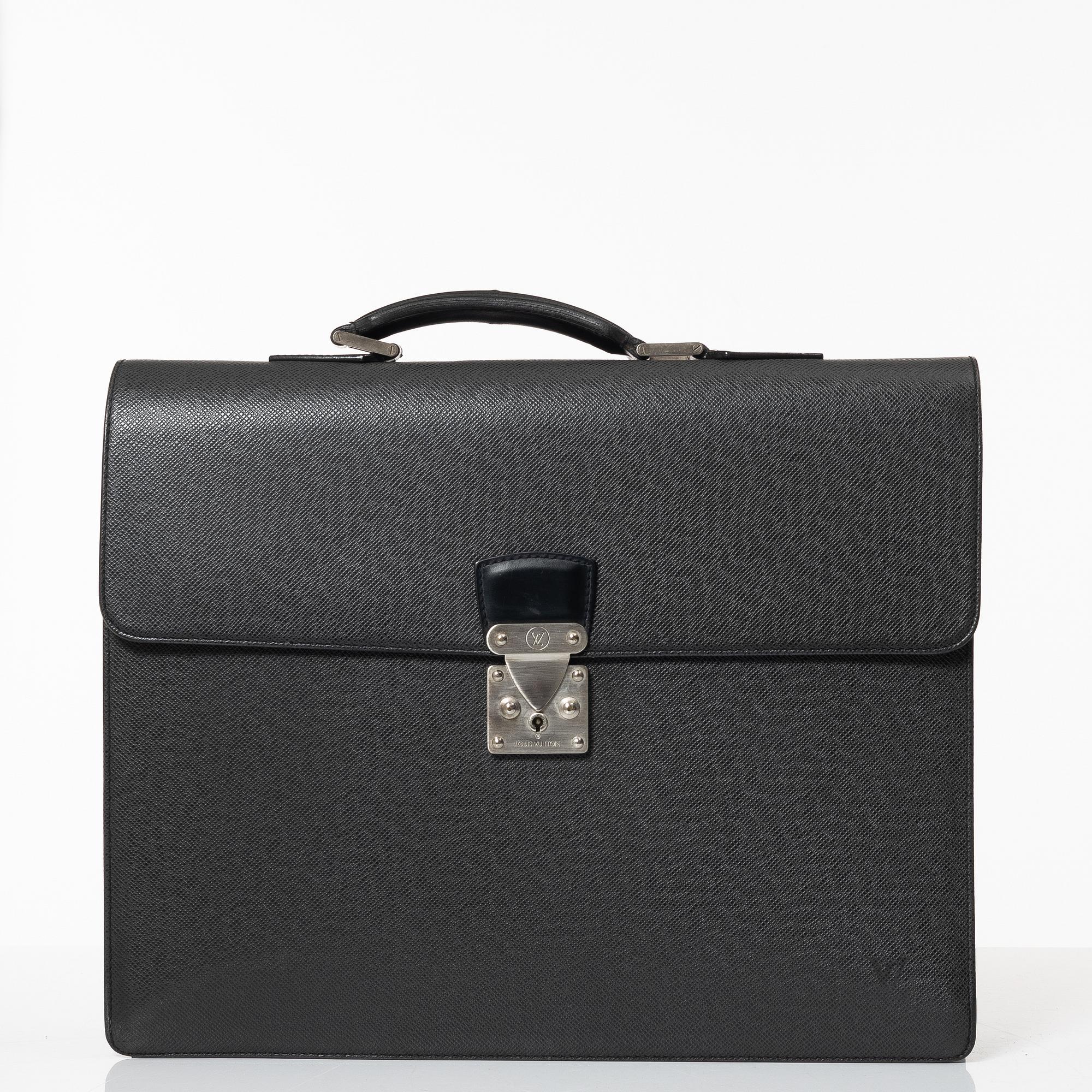 Louis Vuitton, portfölj, "Neo Robusto", 2002.