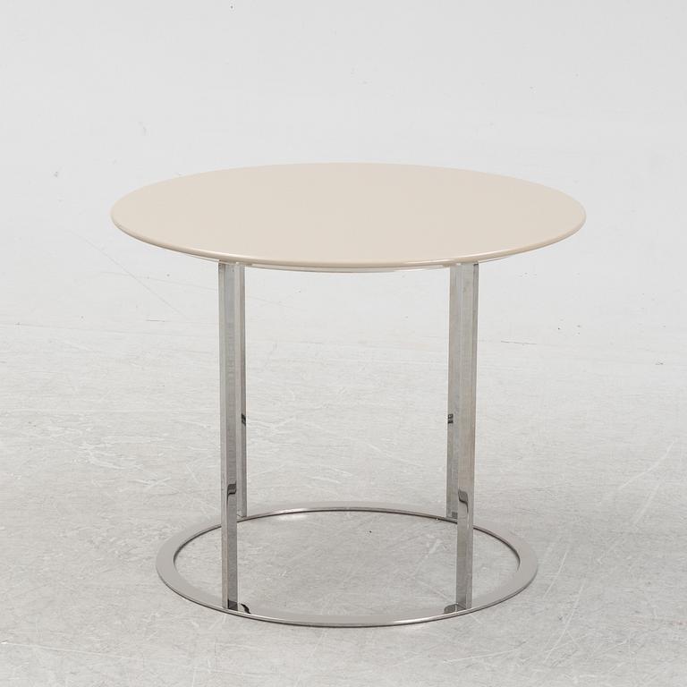 A 'Pathos' side table by Antonio Citterio for Maxalto, designed 2011.