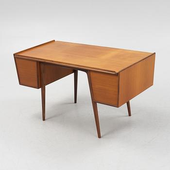 Svante Skogh, an 'Uddebo' writing desk, AB Möbelfabriken Balder, Vaggeryd, 1950's.