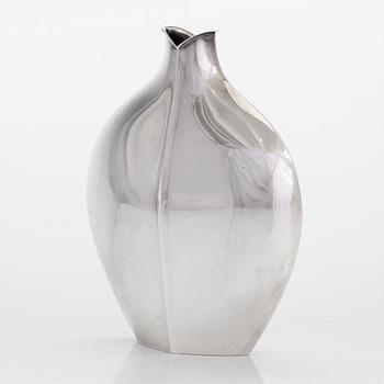 Tapio Wirkkala, vas, silver (916),  modell TW 42, Kultakeskus, Tavastehus 1956.