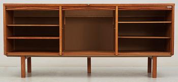 SIDEBOARD/ARKIVSKÅP, 1960/70-tal.