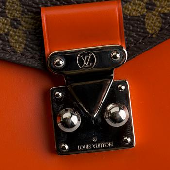 LOUIS VUITTON, "Marie Rose Wallet", plånbok.