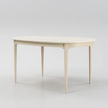 Matgrupp, 5 delar, gustaviansk stil, 1900-talets senare del.
