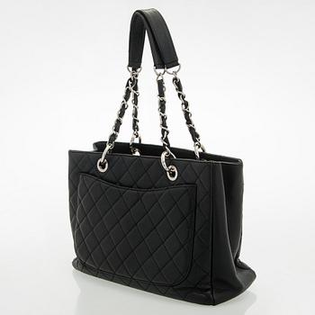 Chanel, a 'Grand Shopping Tote' bag, 2012.