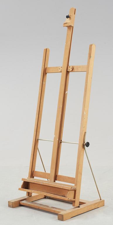 STAFFLI, trä, 1900-tal.