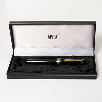 Montblanc, pens, 3 pcs.