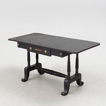 A mid 1800s table.