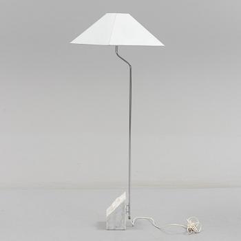 BERGBOMS SCANLIGHT AB, golvlampa, 1970/80-tal.