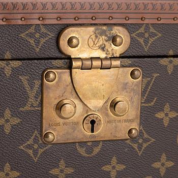 Louis Vuitton, "Boite à Flacons"/vanity case, vintage.