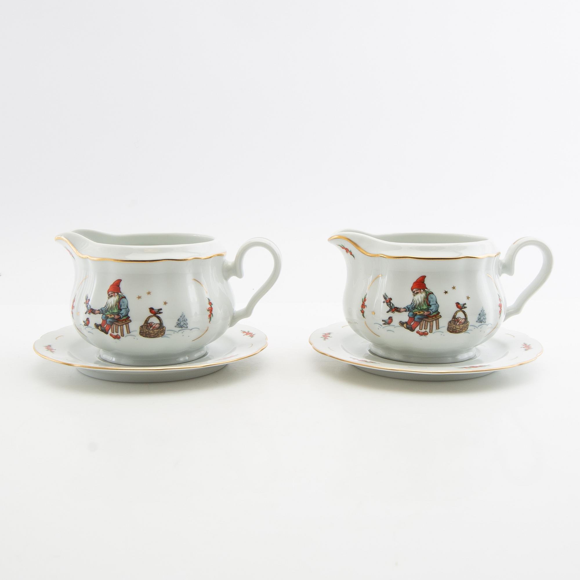 Lars Carlsson Jug with tray 10 pcs Christineholm exclusive edition.