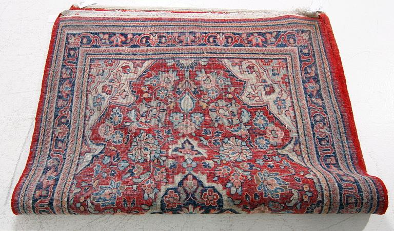 MATTA, orientalisk, 135 x 209.
