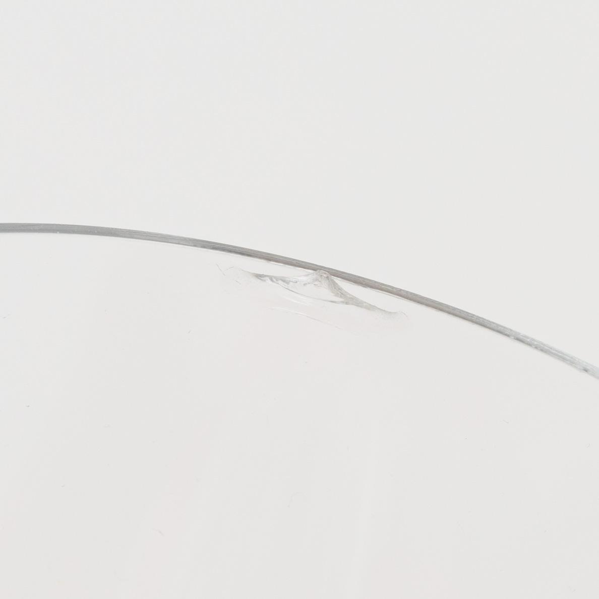 Signe Persson-Melin, a 19 pcs 'Bouquet' glass service, Kosta Boda.