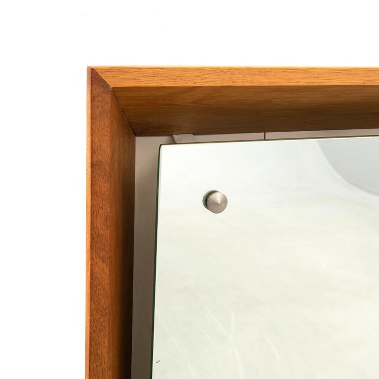 Mirror Eriksmåla glass 1960s.