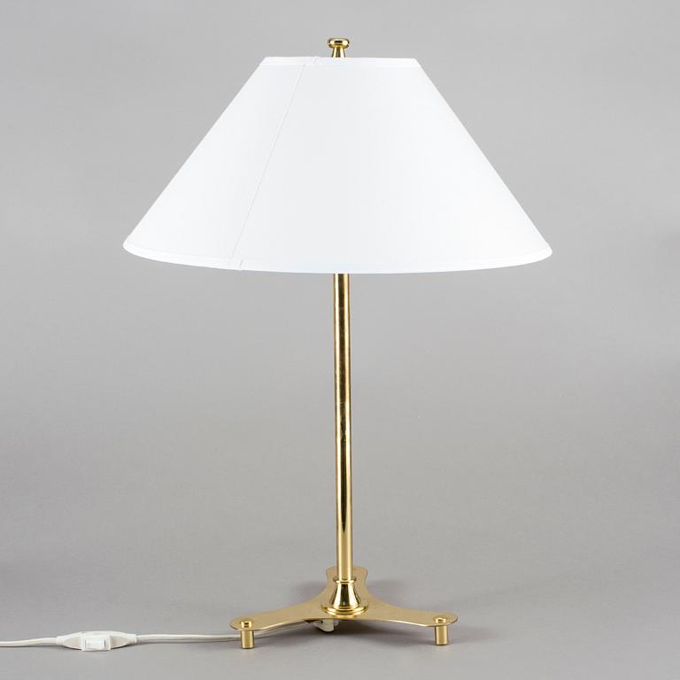 BORDSLAMPA, modell 2467/2, Josef Frank, Firma Svenskt Tenn.