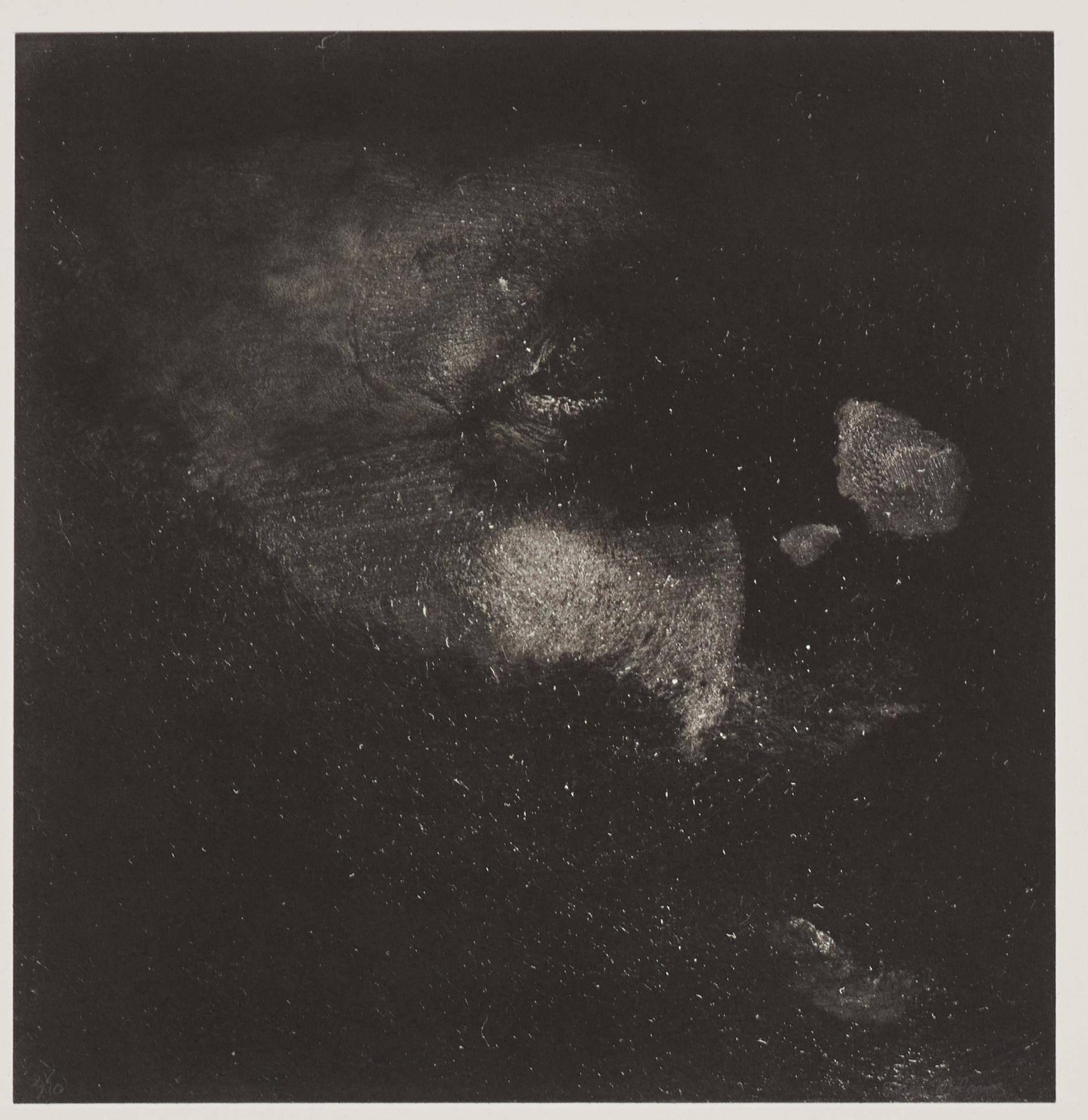 Dan Wolgers, blyrör, signerad Dan Wolgers och numrerad 2/10. 5 photopolymer tryck, 2014, upplaga 10. I originalkartong.