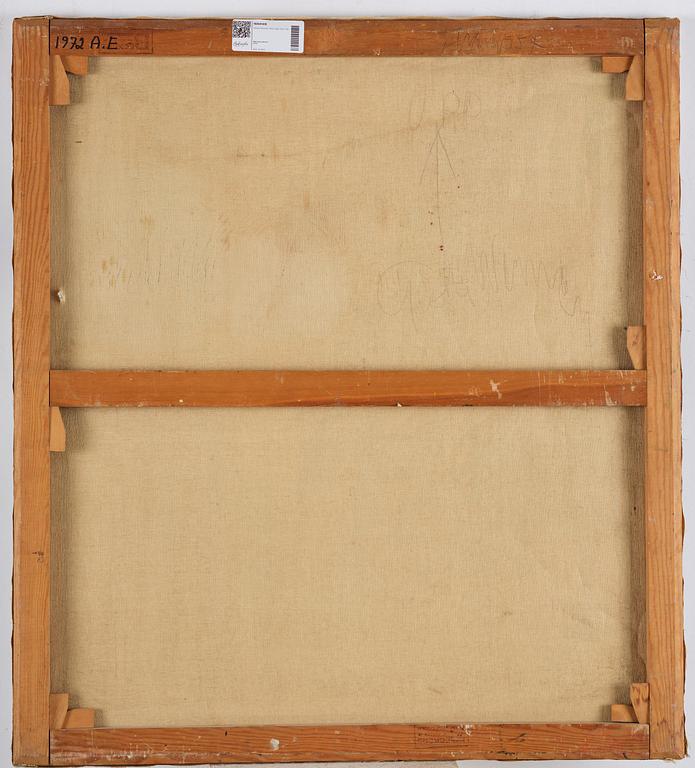 Gösta Werner, Composition.