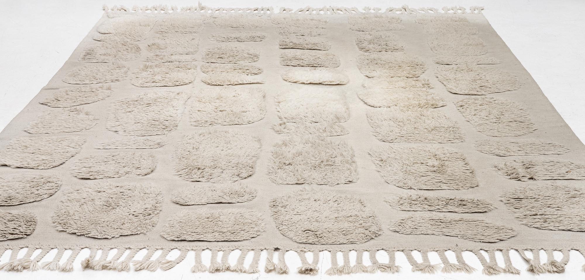 Rug, Cappelen Dimyr, No. 5, approx. 350 x 300 cm.