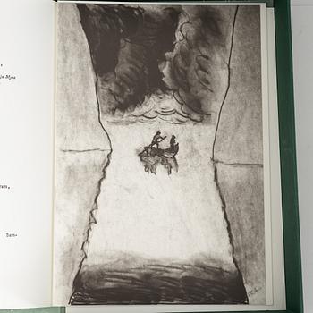 Peter Dahl, 'Carl Michael Bellman: Fredmans Epistlar'.