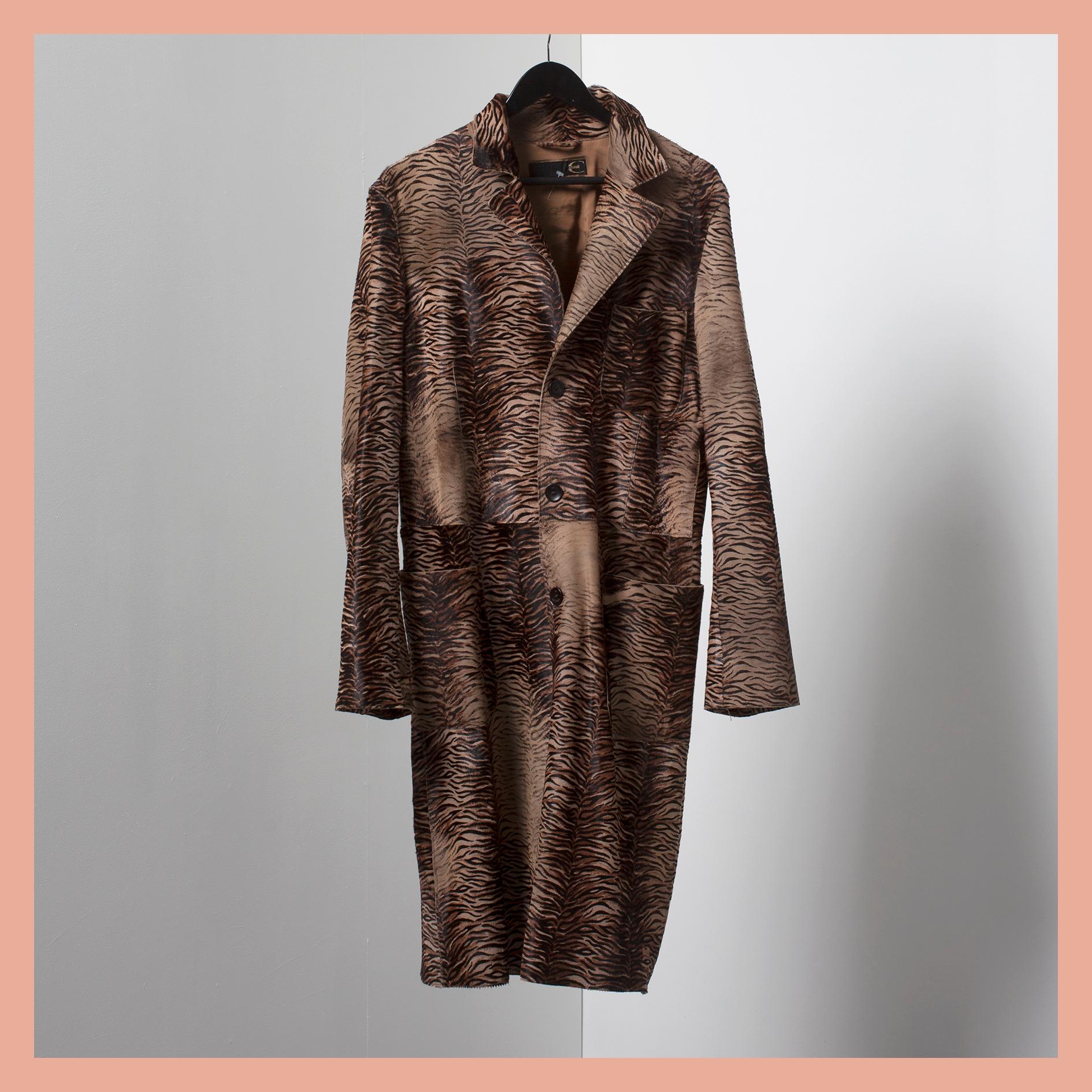 ROCK, Cavalli, storlek 50.